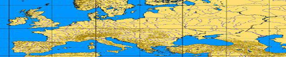 EUROPE MAP