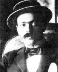 ITALO SVEVO
