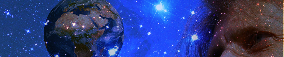 THE UNIVERSE, THE EARTH, CHILDREN, LUCA