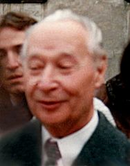 ALEXANDER DUBCEK