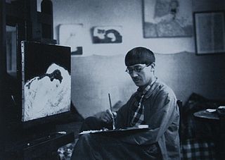 TSUGUHARU FOUJITA